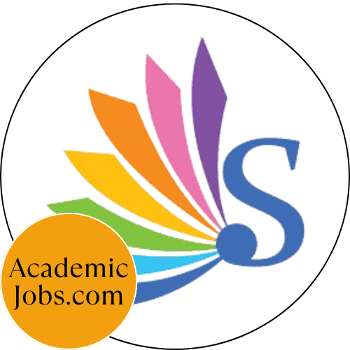 SVR College logo